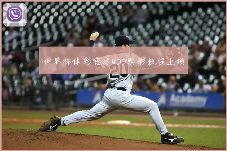 世界杯体彩官方app购彩教程上线